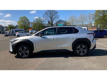 Toyota bZ4X 150kW Motion 71.4kWh 5dr Auto Electric Hatchback