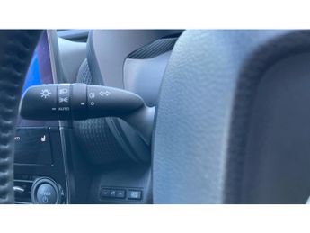 Toyota bZ4X 150kW Motion 71.4kWh 5dr Auto Electric Hatchback