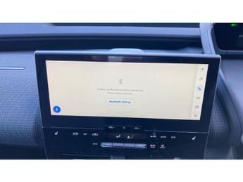Toyota bZ4X 150kW Motion 71.4kWh 5dr Auto Electric Hatchback