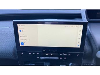 Toyota bZ4X 150kW Motion 71.4kWh 5dr Auto Electric Hatchback