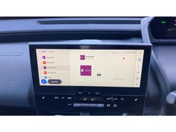 Toyota bZ4X 150kW Motion 71.4kWh 5dr Auto Electric Hatchback