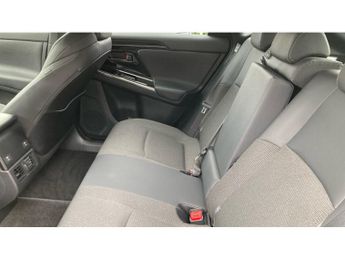 Toyota bZ4X 150kW Motion 71.4kWh 5dr Auto [11kW] Electric Hatchback