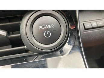 Toyota bZ4X 150kW Motion 71.4kWh 5dr Auto [11kW] Electric Hatchback