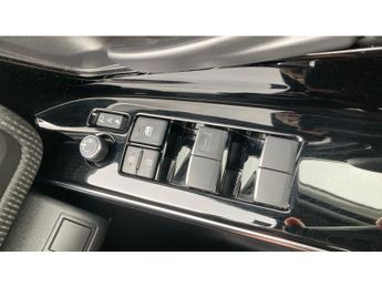 Toyota bZ4X 150kW Motion 71.4kWh 5dr Auto [11kW] Electric Hatchback