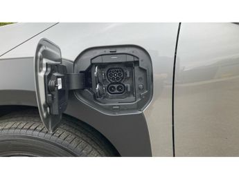 Toyota bZ4X 150kW Motion 71.4kWh 5dr Auto [11kW] Electric Hatchback