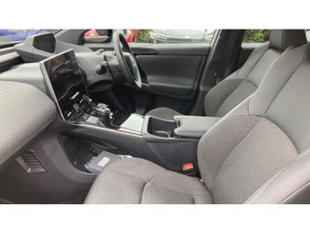 Toyota bZ4X 150kW Motion 71.4kWh 5dr Auto [11kW] Electric Hatchback