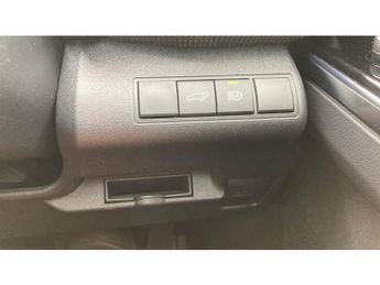 Toyota bZ4X 150kW Motion 71.4kWh 5dr Auto [11kW] Electric Hatchback