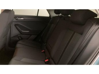 Volkswagen T-Roc 1.5 TSI Match 5dr DSG Petrol Hatchback