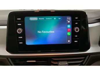 Volkswagen T-Roc 1.5 TSI Match 5dr DSG Petrol Hatchback