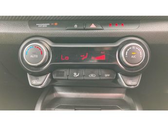 Kia Stonic 1.0T GDi 48V GT-Line S 5dr DCT Petrol Estate