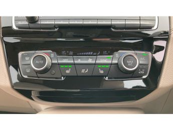 BMW X1 sDrive 20i [178] xLine 5dr Step Auto Petrol Estate