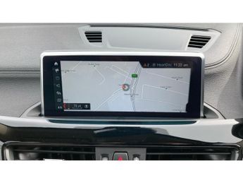 BMW X1 sDrive 20i [178] xLine 5dr Step Auto Petrol Estate