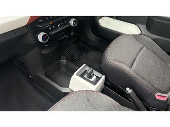 Dacia Spring 27kWh Expression 65 48kW 5dr Auto Electric Hatchback