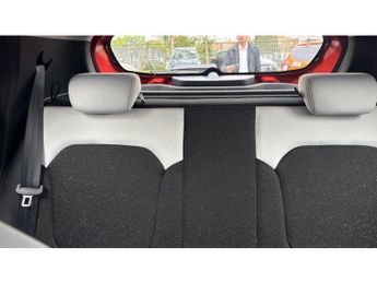 Dacia Spring 27kWh Expression 65 48kW 5dr Auto Electric Hatchback