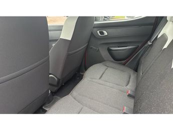 Dacia Spring 27kWh Expression 65 48kW 5dr Auto Electric Hatchback