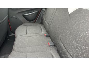 Dacia Spring 27kWh Expression 65 48kW 5dr Auto Electric Hatchback