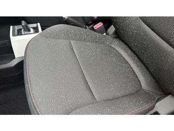 Dacia Spring 27kWh Expression 65 48kW 5dr Auto Electric Hatchback