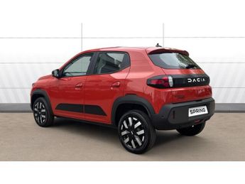Dacia Spring 27kWh Expression 65 48kW 5dr Auto Electric Hatchback