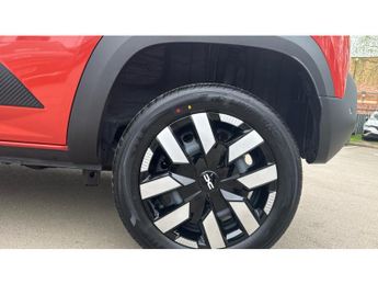 Dacia Spring 27kWh Expression 65 48kW 5dr Auto Electric Hatchback