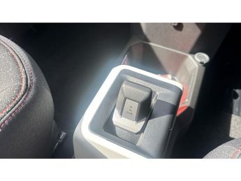 Dacia Spring 27kWh Expression 65 48kW 5dr Auto Electric Hatchback