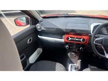 Dacia Spring 27kWh Expression 65 48kW 5dr Auto Electric Hatchback