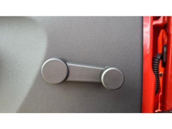 Dacia Spring 27kWh Expression 65 48kW 5dr Auto Electric Hatchback