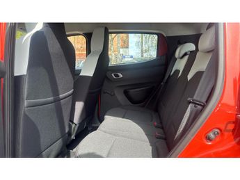 Dacia Spring 27kWh Expression 65 48kW 5dr Auto Electric Hatchback