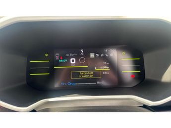 Dacia Spring 27kWh Expression 65 48kW 5dr Auto Electric Hatchback