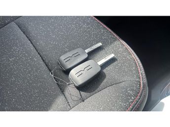 Dacia Spring 27kWh Expression 65 48kW 5dr Auto Electric Hatchback