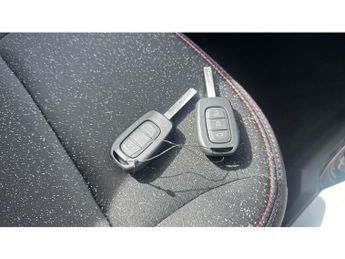 Dacia Spring 27kWh Expression 65 48kW 5dr Auto Electric Hatchback