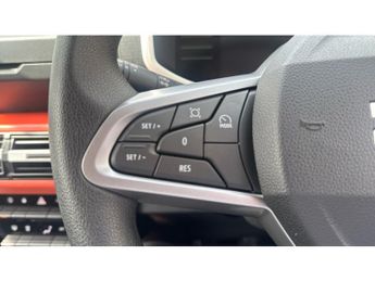 Dacia Spring 27kWh Expression 65 48kW 5dr Auto Electric Hatchback