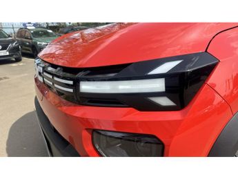 Dacia Spring 27kWh Expression 65 48kW 5dr Auto Electric Hatchback