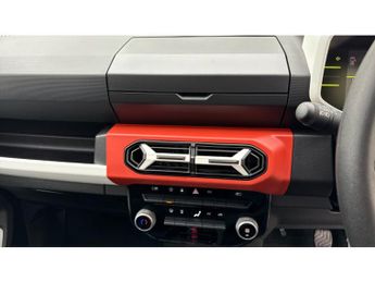 Dacia Spring 27kWh Expression 65 48kW 5dr Auto Electric Hatchback