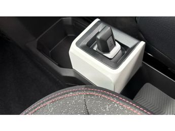 Dacia Spring 27kWh Expression 65 48kW 5dr Auto Electric Hatchback