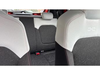 Dacia Spring 27kWh Expression 65 48kW 5dr Auto Electric Hatchback