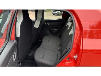 Dacia Spring 27kWh Expression 65 48kW 5dr Auto Electric Hatchback