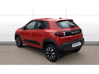 Dacia Spring 27kWh Expression 65 48kW 5dr Auto Electric Hatchback