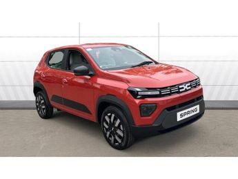 Dacia Spring 27kWh Expression 65 48kW 5dr Auto Electric Hatchback