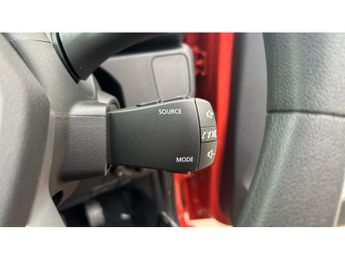 Dacia Spring 27kWh Expression 65 48kW 5dr Auto Electric Hatchback