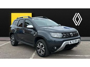 Dacia Duster 1.3 TCe 130 Prestige 5dr Petrol Estate