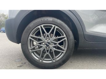 Kia Stonic 1.0T GDi 48V Shadow 5dr DCT Petrol Estate