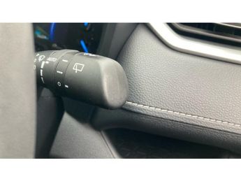 Toyota RAV4 2.5 VVT-i Hybrid Design 5dr CVT 2WD Hybrid Estate
