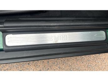 MINI Hatchback 1.5 Cooper Classic II 5dr Auto Petrol Hatchback