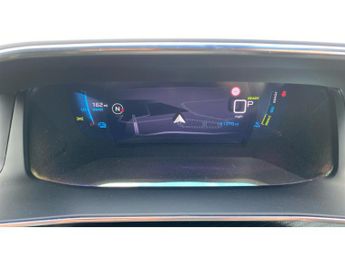 Peugeot 2008 100kW GT 50kWh 5dr Auto Electric Estate