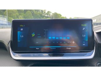 Peugeot 2008 100kW GT 50kWh 5dr Auto Electric Estate