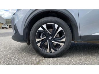 Peugeot 2008 100kW GT 50kWh 5dr Auto Electric Estate