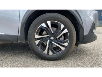Peugeot 2008 100kW GT 50kWh 5dr Auto Electric Estate
