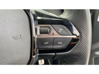 Peugeot 2008 100kW GT 50kWh 5dr Auto Electric Estate