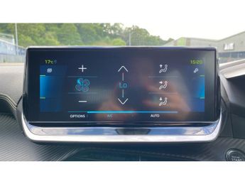 Peugeot 2008 100kW GT 50kWh 5dr Auto Electric Estate