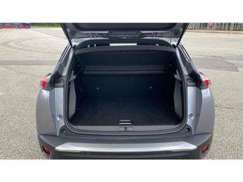 Peugeot 2008 100kW GT 50kWh 5dr Auto Electric Estate